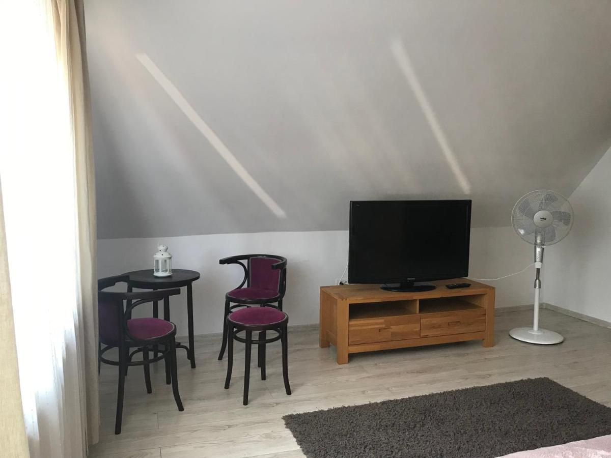 Apartament Modern Braşov Esterno foto