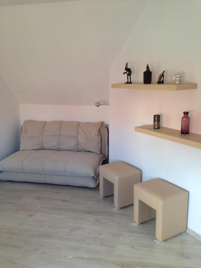 Apartament Modern Braşov Esterno foto