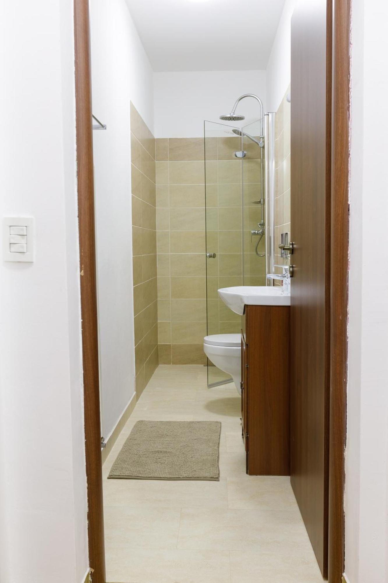Apartament Modern Braşov Esterno foto