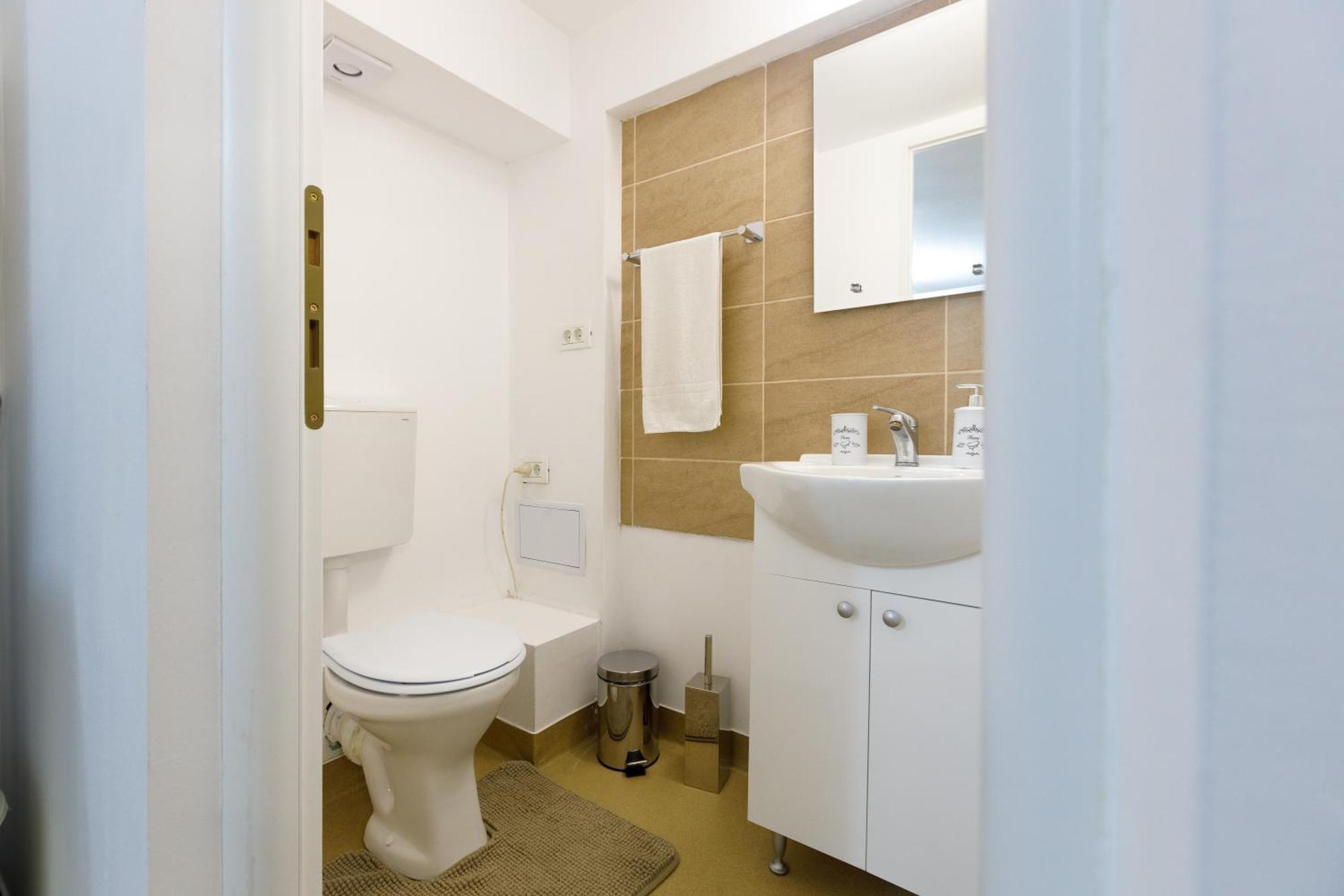 Apartament Modern Braşov Esterno foto