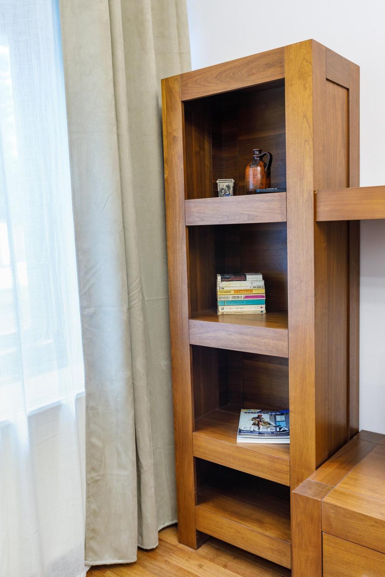 Apartament Modern Braşov Esterno foto