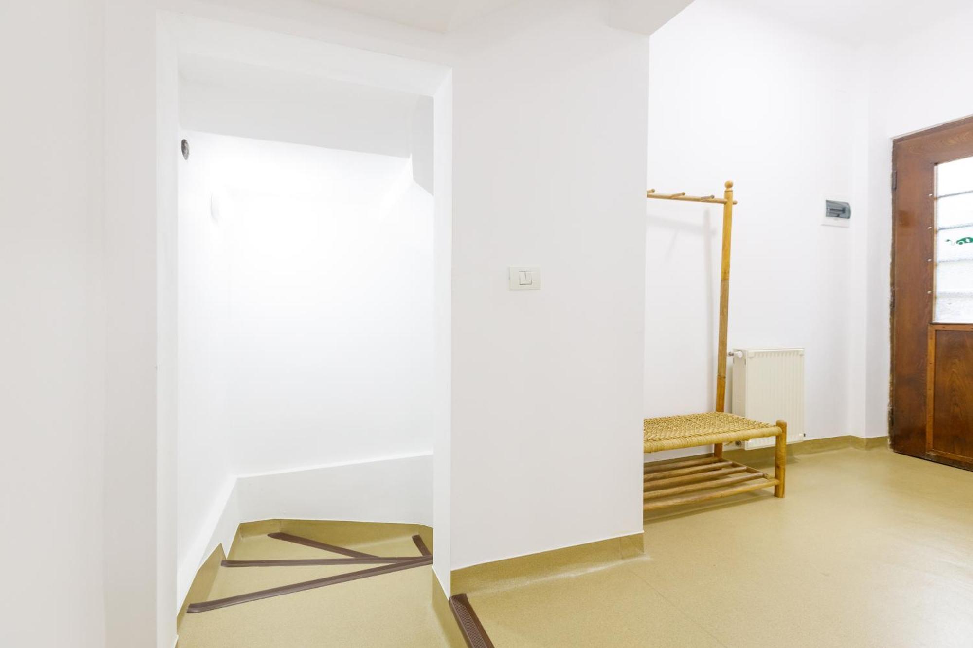 Apartament Modern Braşov Esterno foto