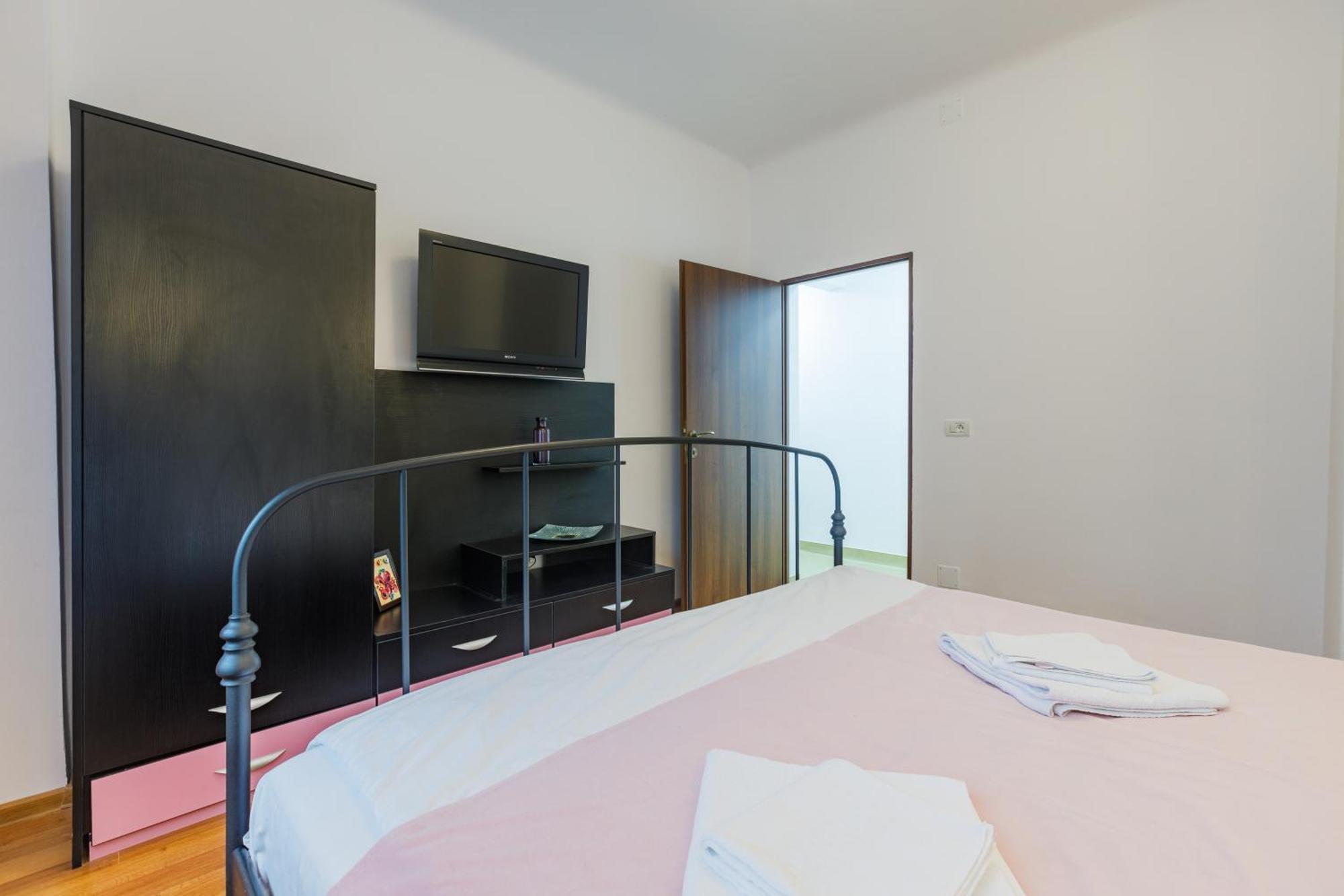 Apartament Modern Braşov Esterno foto