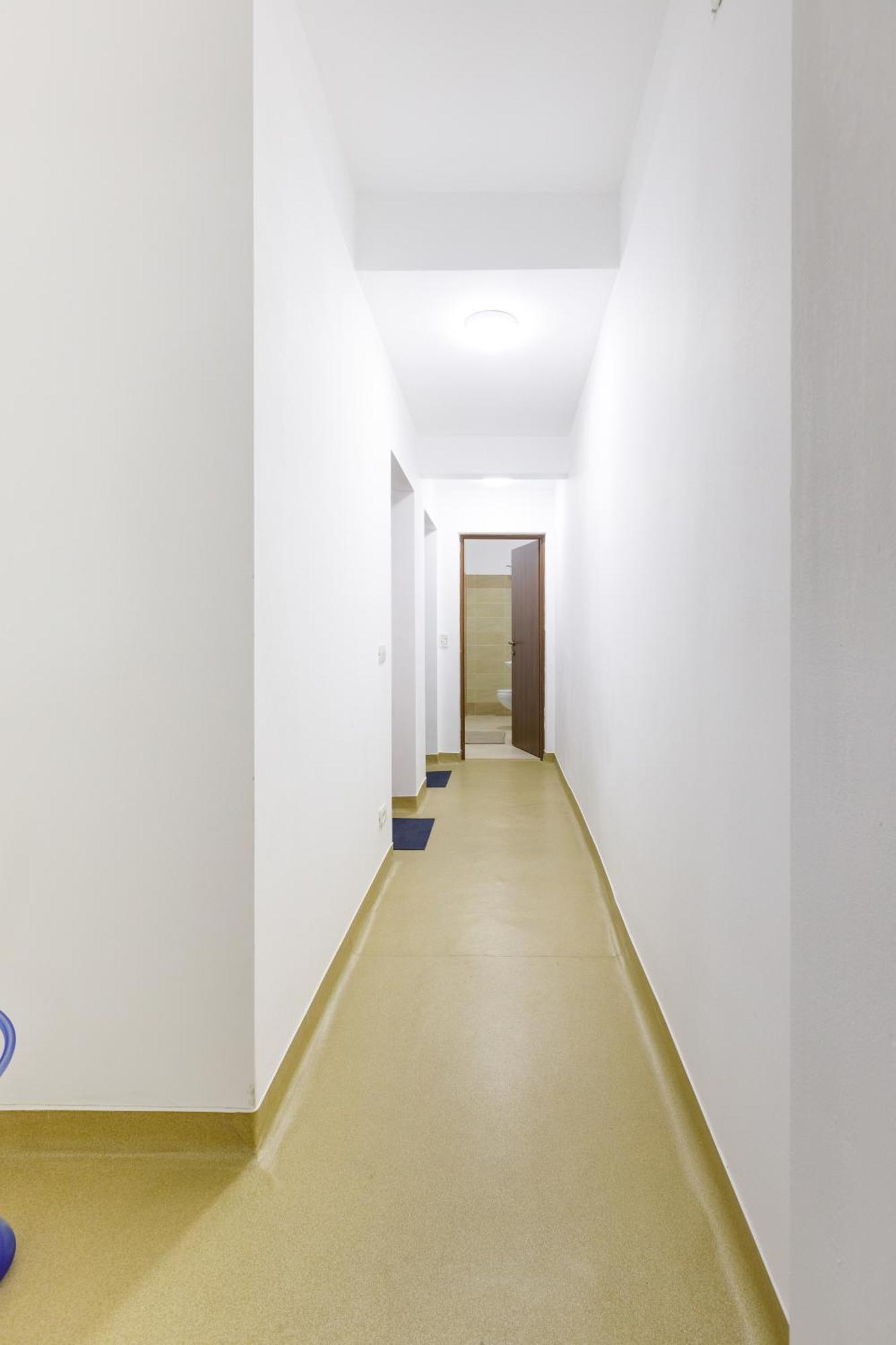 Apartament Modern Braşov Esterno foto