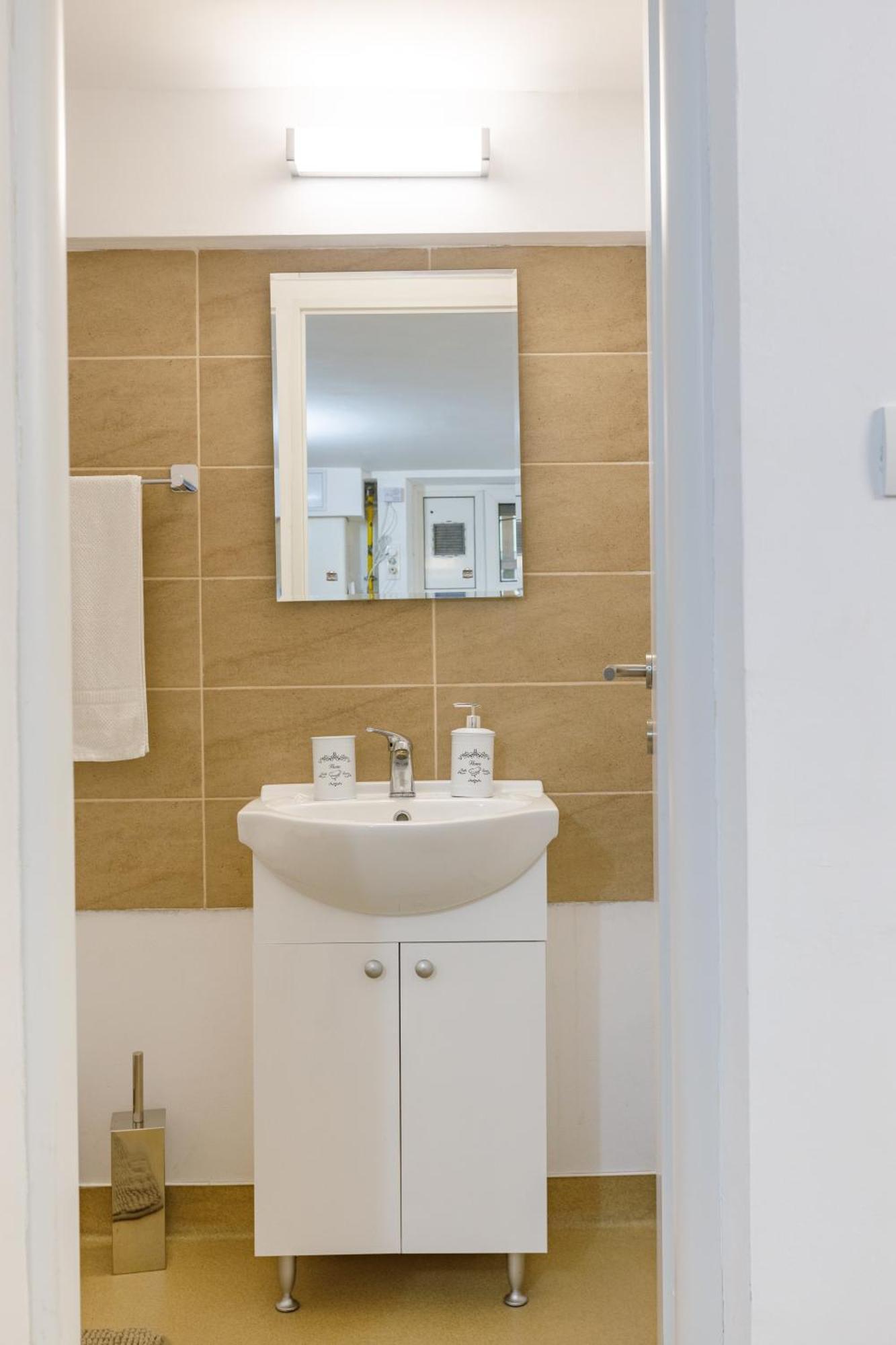 Apartament Modern Braşov Esterno foto