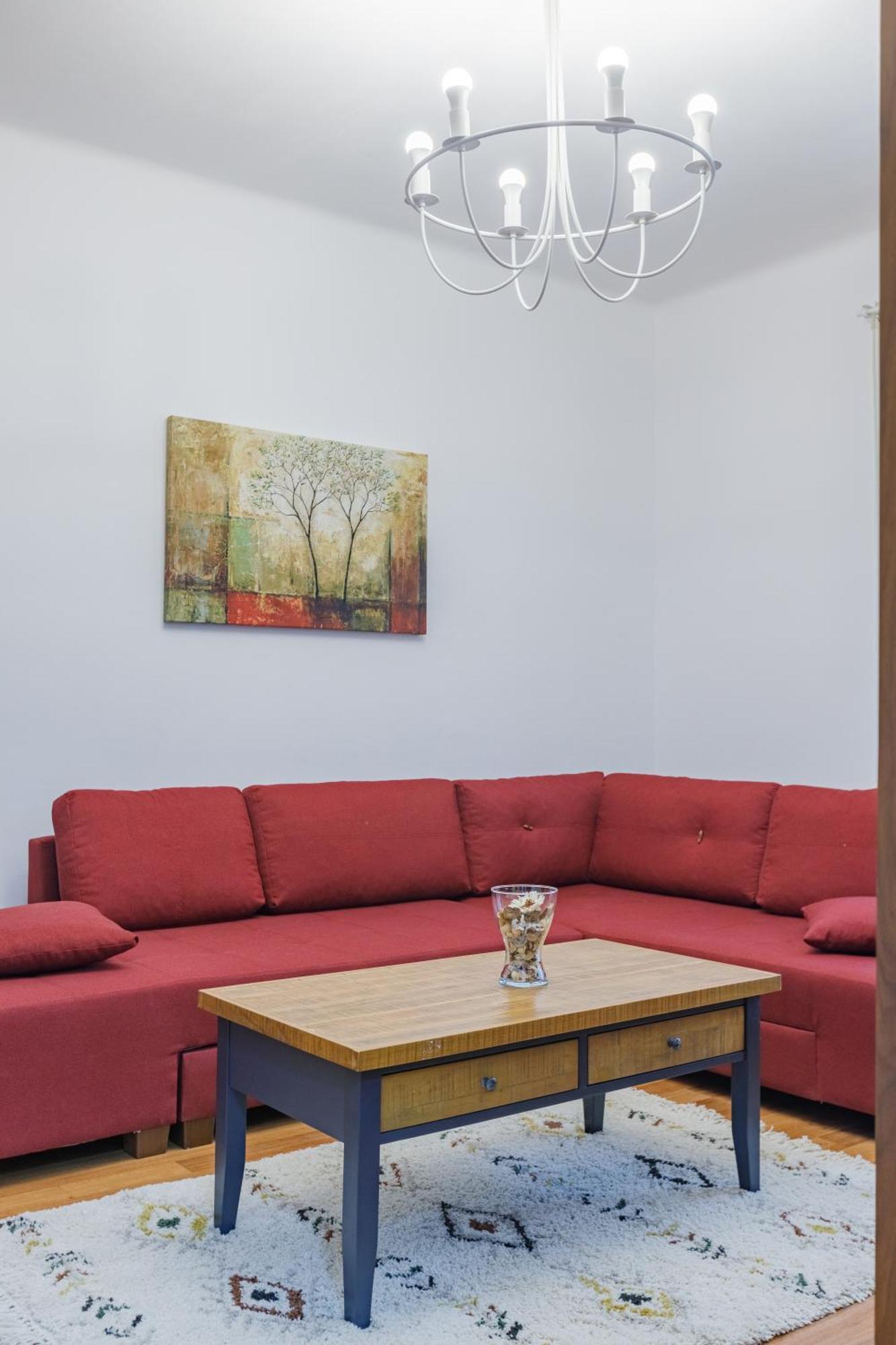 Apartament Modern Braşov Esterno foto