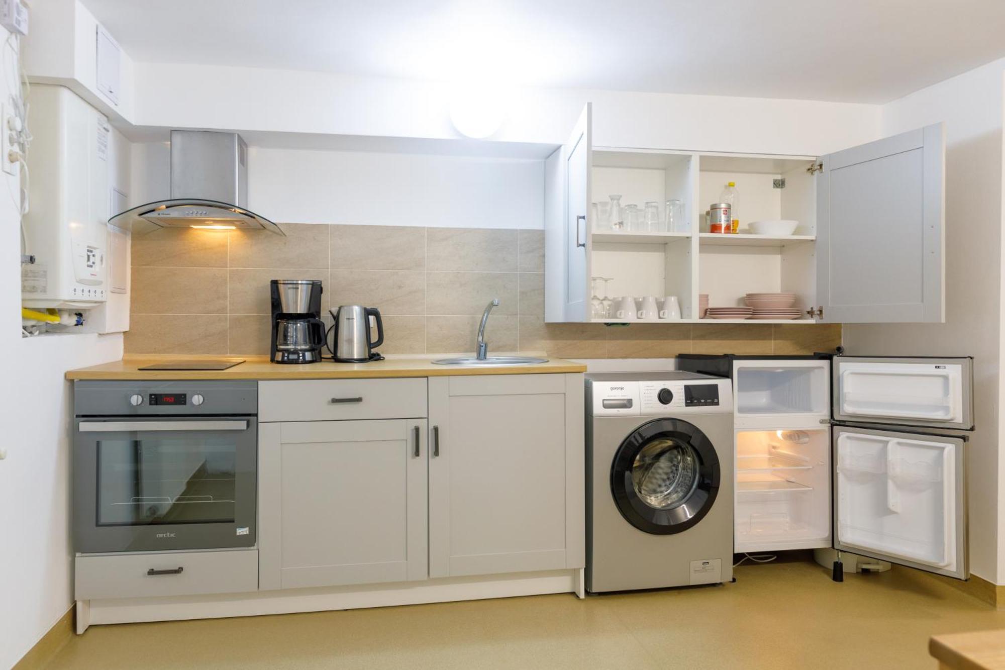 Apartament Modern Braşov Esterno foto
