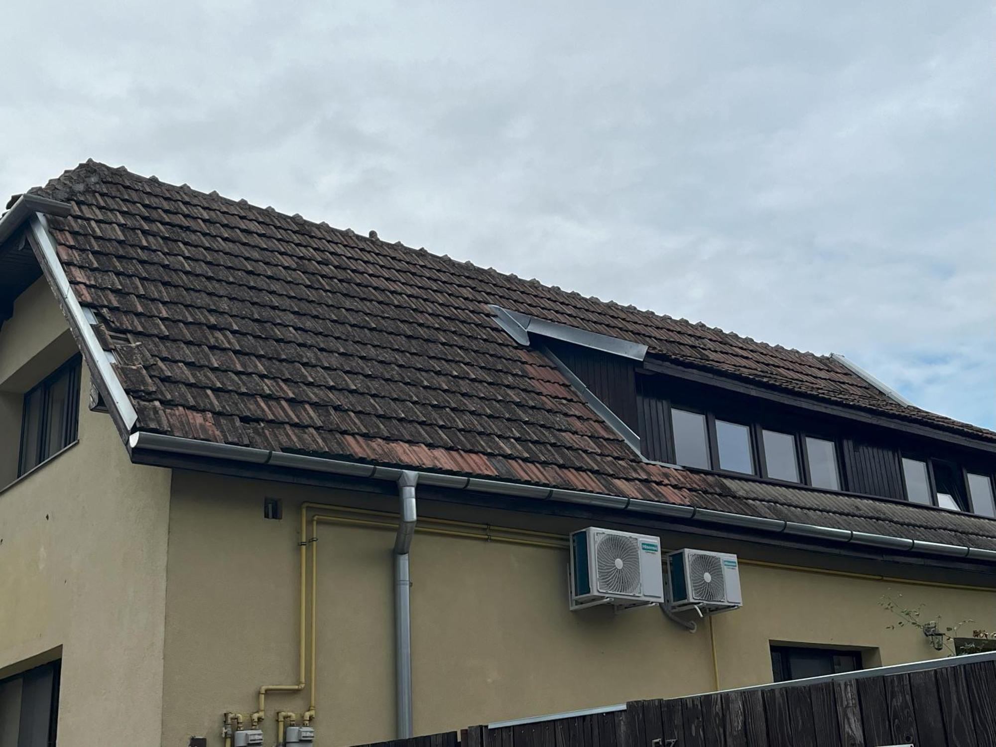 Apartament Modern Braşov Esterno foto