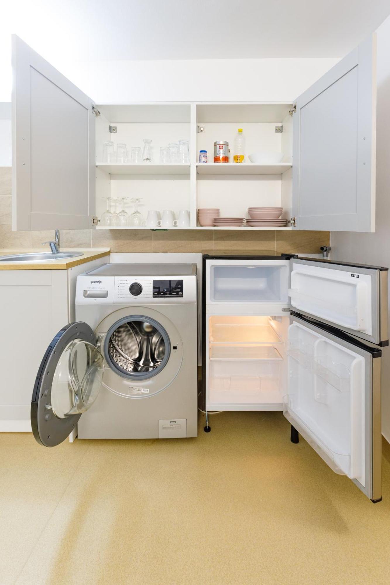 Apartament Modern Braşov Esterno foto