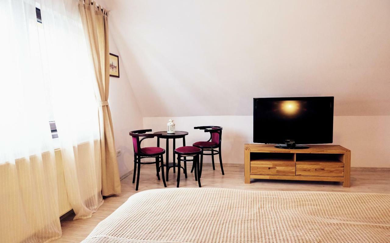 Apartament Modern Braşov Esterno foto